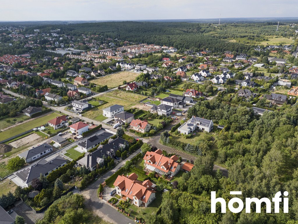 Dom na sprzedaż Suchy Las, Chmielna  292m2 Foto 18