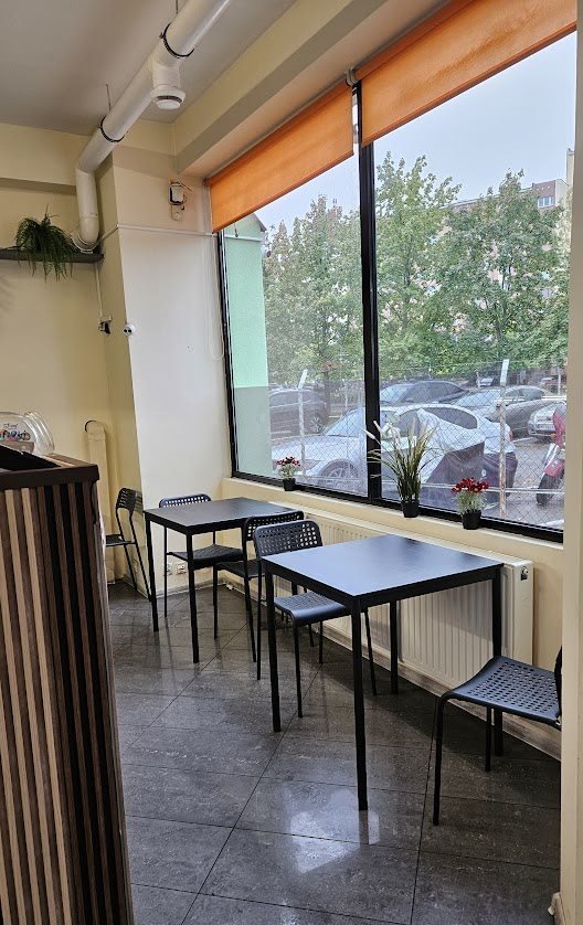 Lokal użytkowy na wynajem Warszawa, Bemowo, Szadkowskiego 2a  65m2 Foto 3