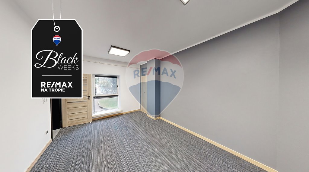 Lokal użytkowy na sprzedaż Koszalin, Zwycięstwa  31m2 Foto 1