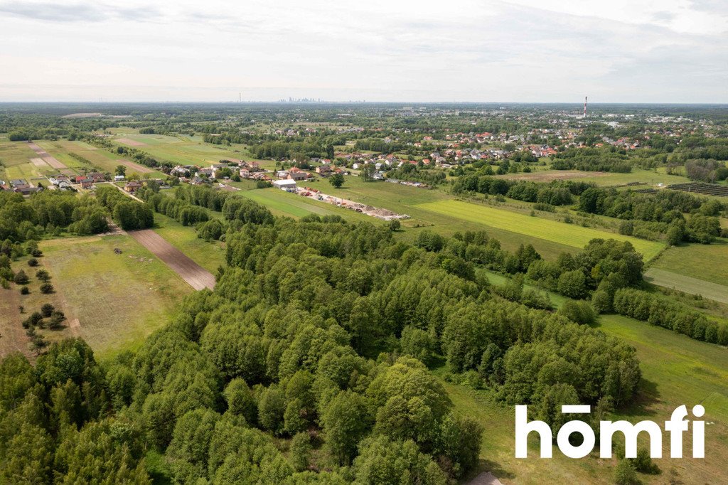 Działka rolna na sprzedaż Nowe Grabie  40 000m2 Foto 5