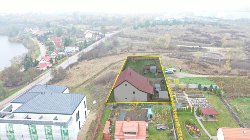 Dom na sprzedaż Mrągowo, Polna  360m2 Foto 5