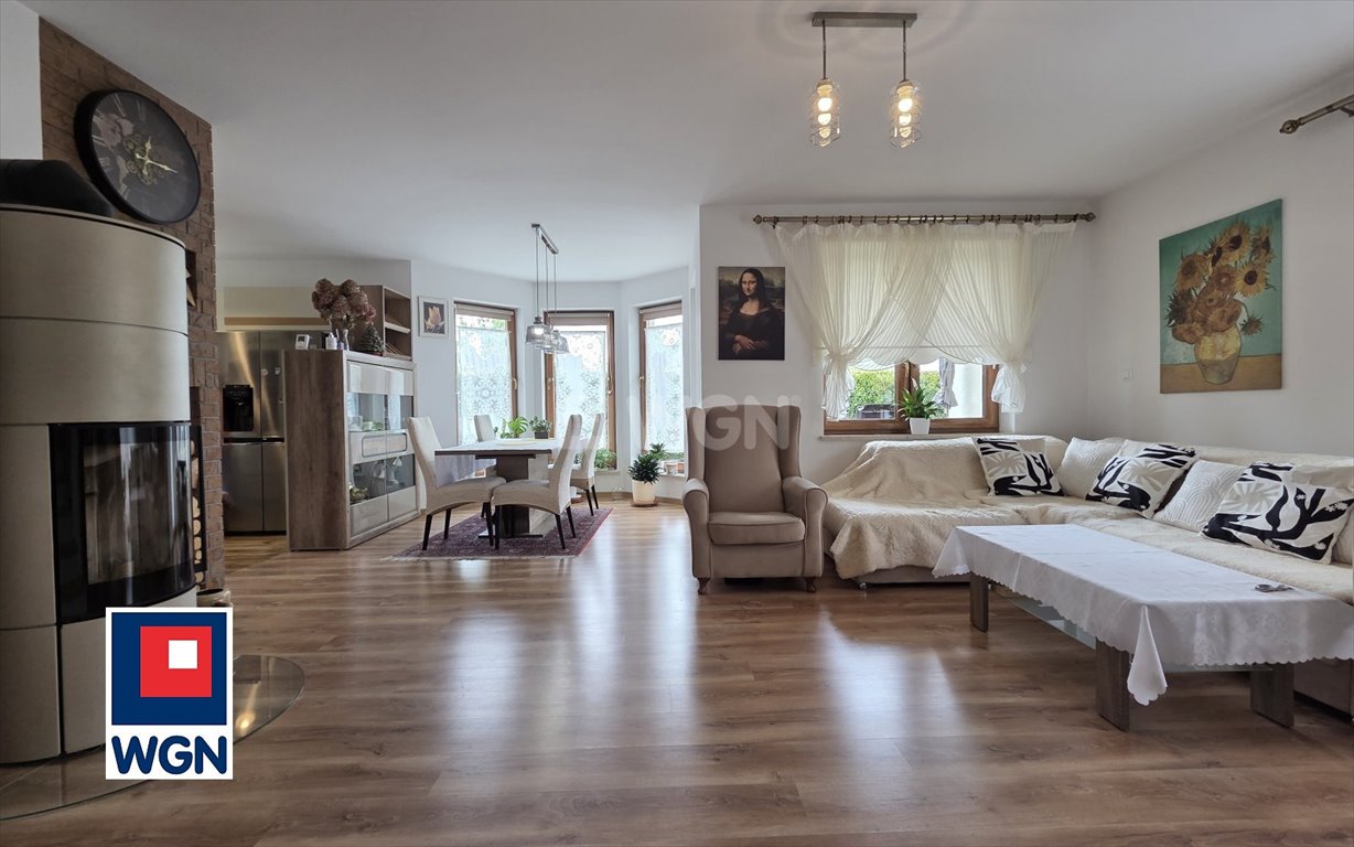 Ekskluzywna willa z domkiem gości w Ustroniu, 261 m2 Ustroń  261m2 Foto 1