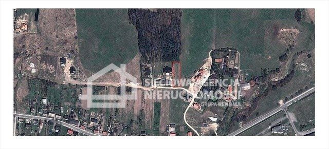 Działka budowlana na sprzedaż Bielkówko 1 400m2 Foto 1 Działka budowlana na sprzedaż Bielkówko 1 400m2 Foto 1