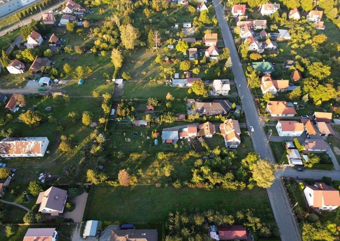 Działka rolna na sprzedaż Szczytno, ul. Fryderyka Chopina  1 736m2 Foto 8