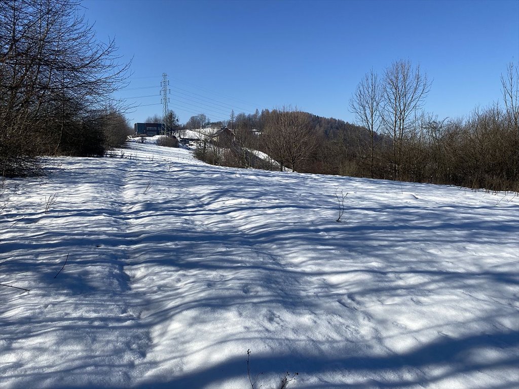 Działka budowlana na sprzedaż Ustroń, Jelenica  2 121m2 Foto 19