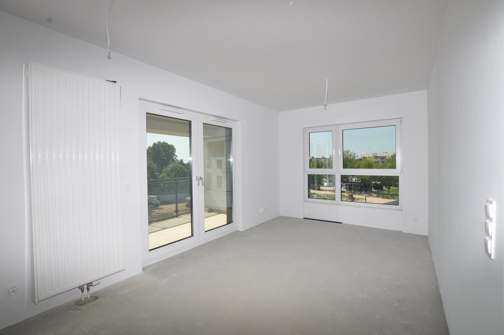 Mieszkanie dwupokojowe na sprzedaż Oleśnica, Mikołaja Kopernika  49m2 Foto 1