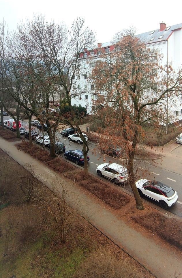 Mieszkanie dwupokojowe na sprzedaż Warszawa, Wola, Grabowska  48m2 Foto 5