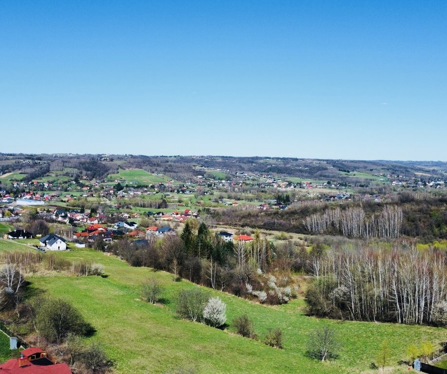 Działka inna na sprzedaż Tyczyn  47m2 Foto 1