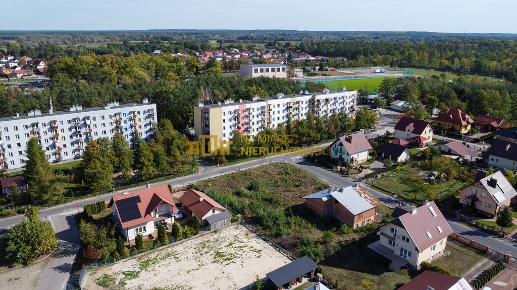 Dom na sprzedaż Rudnik Nad Sanem, Stanisława Moniuszki  198m2 Foto 8