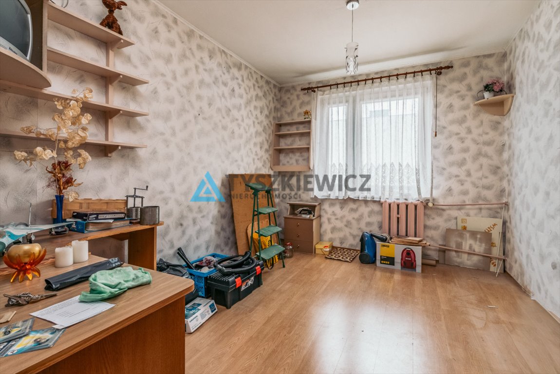 Mieszkanie dwupokojowe na sprzedaż Gdynia, Cisowa, Karola Kurpińskiego  46m2 Foto 9