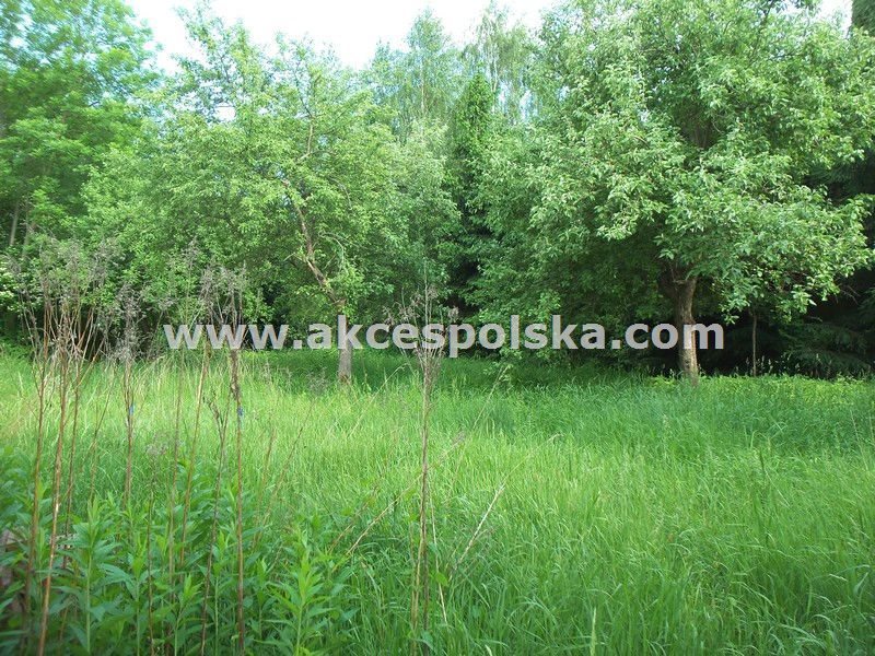Działka 468 m² z projektem domu w Ursynowie - uzbrojona Warszawa, Ursynów, Pyry, Transportowców  468m2 Foto 1