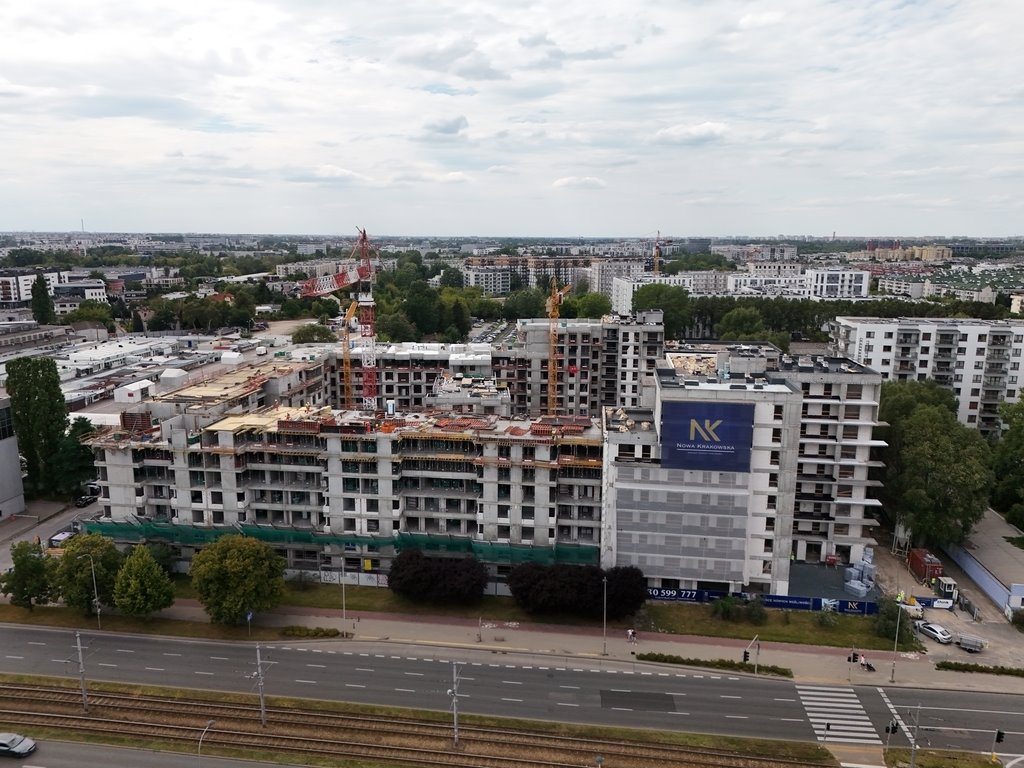 Lokal użytkowy na wynajem Warszawa, al. Krakowska  76m2 Foto 2