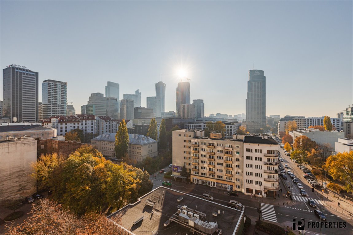 Kawalerka na sprzedaż Warszawa, Wola, Chłodna  27m2 Foto 11