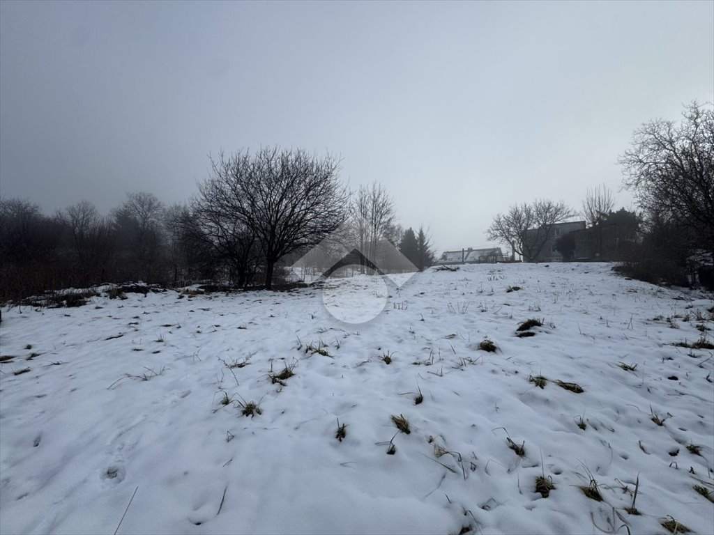 Działka budowlana na sprzedaż Bibice  1 047m2 Foto 3