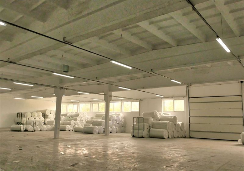 Lokal użytkowy na wynajem Łęczyca 2 160m2 Foto 1 Lokal użytkowy na wynajem Łęczyca 2 160m2 Foto 1