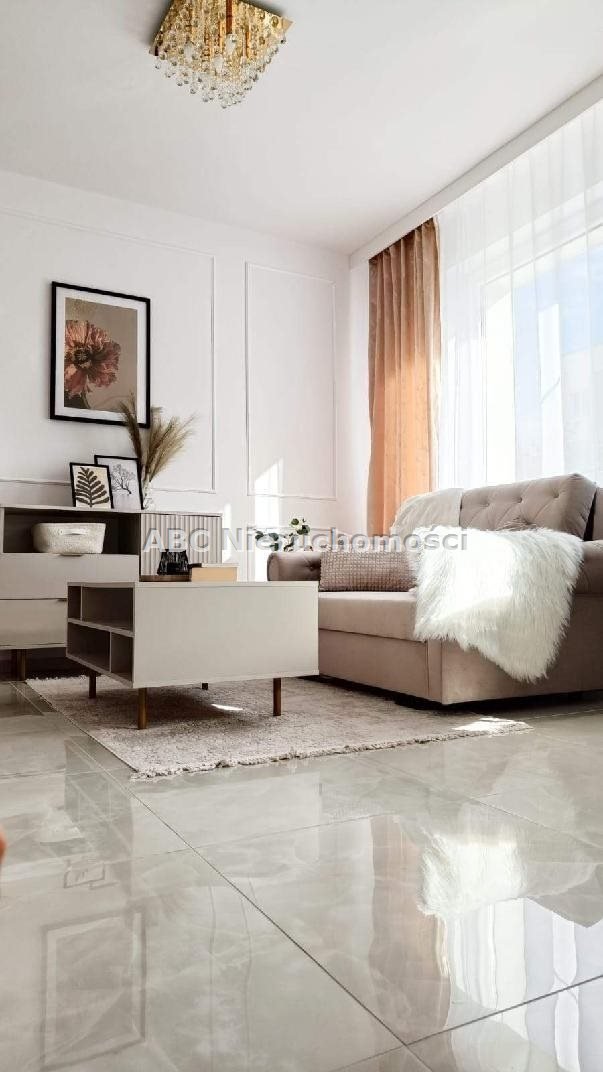 Mieszkanie dwupokojowe na sprzedaż Piła, Jadwiżyn  31m2 Foto 1