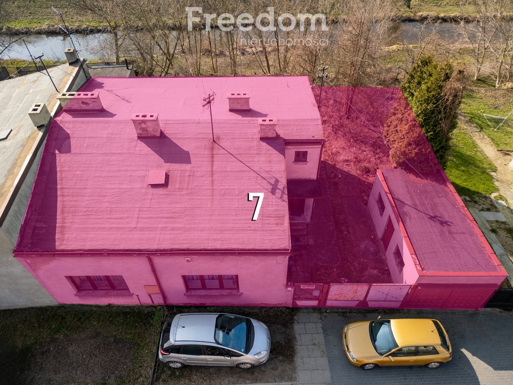 Dom na sprzedaż Częstochowa, Złota  581m2 Foto 2