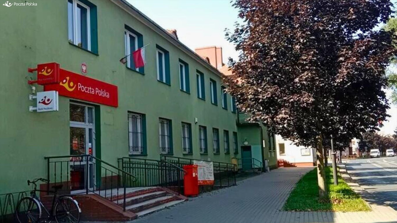 Przestronny lokal biurowy 136 m² w centrum Choszczna zapraszam Choszczno, Wolności  136m2 Foto 1