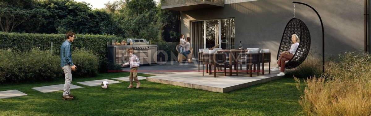 Nowoczesne mieszkanie 43 m2 z balkonem, bez prowizji Krzeptów  43m2 Foto 1