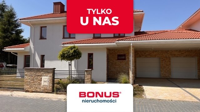 Do sprzedania przestronny bliźniak 218 m² z 300 m ogrodem w Siedliskach Siedliska  218m2 Foto 1