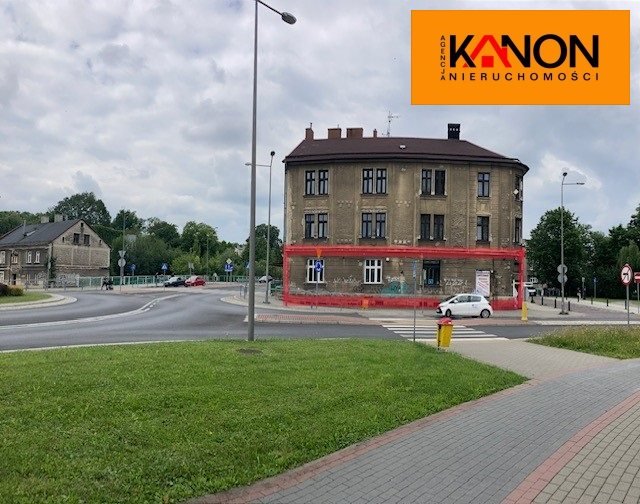 Lokal użytkowy na sprzedaż Bielsko-Biała, Lipnik  168m2 Foto 6