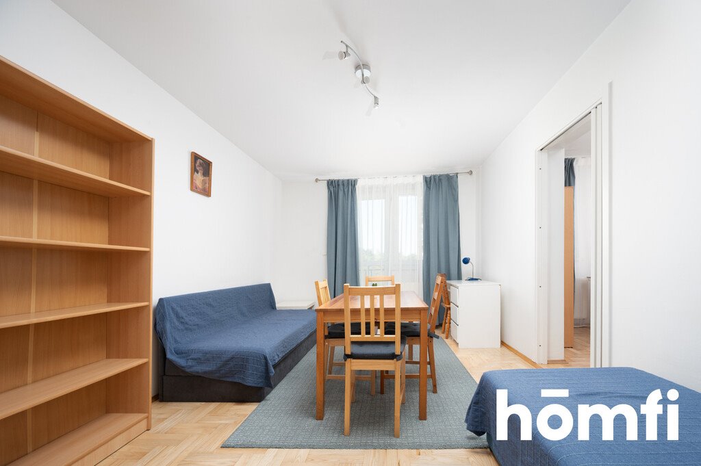 3-pokojowe mieszkanie 62 m² z garażem i komórkami - polecam Kraków, Żabiniec, Żabiniec, Mikołaja Reja  62m2 Foto 1