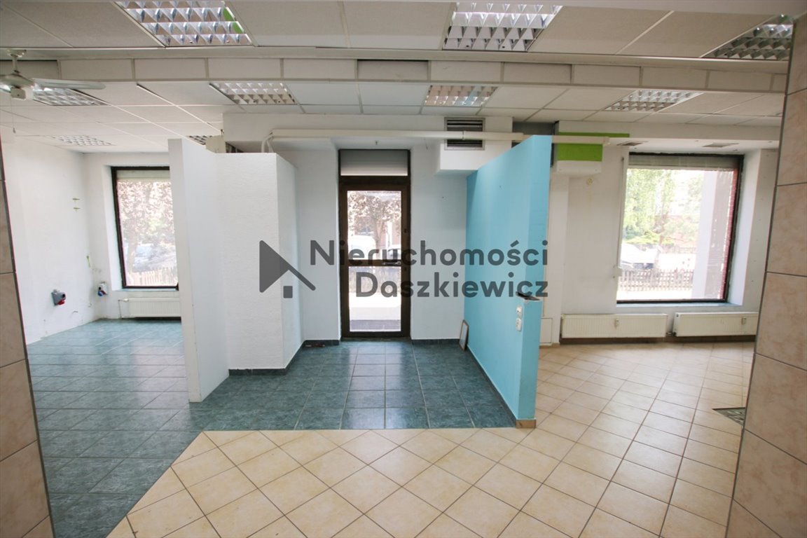 Lokal użytkowy na sprzedaż Warszawa, Ursynów, Kabaty, Pod Lipą  62m2 Foto 3