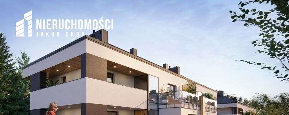 Dom na sprzedaż Skawina, ul. Ogrody  149m2 Foto 1