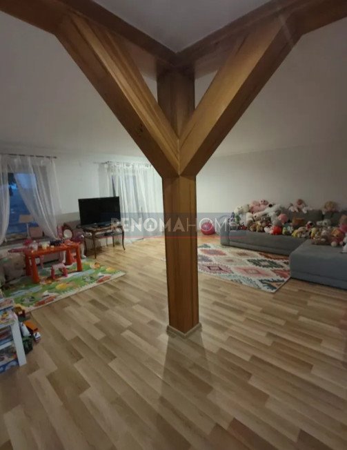 Mieszkanie trzypokojowe na sprzedaż Strzegom  126m2 Foto 10