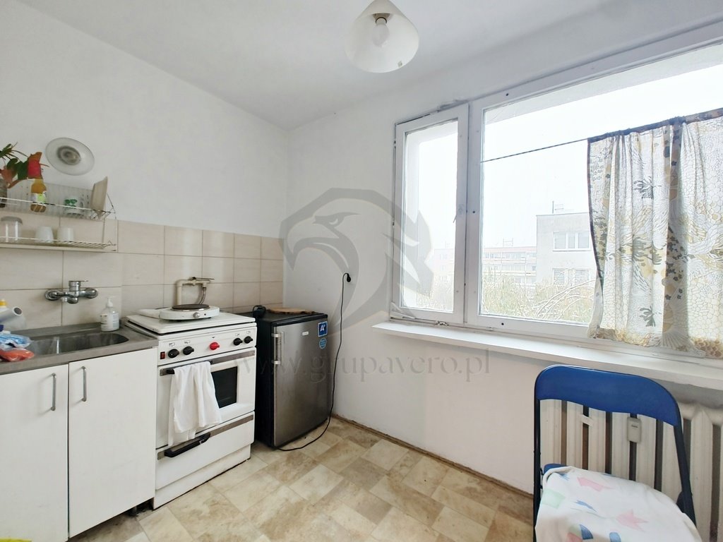 Kawalerka na sprzedaż Łódź, Górna  35m2 Foto 1