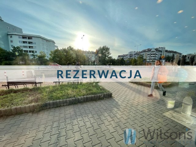 Lokal użytkowy na wynajem Warszawa, Ursynów  123m2 Foto 1