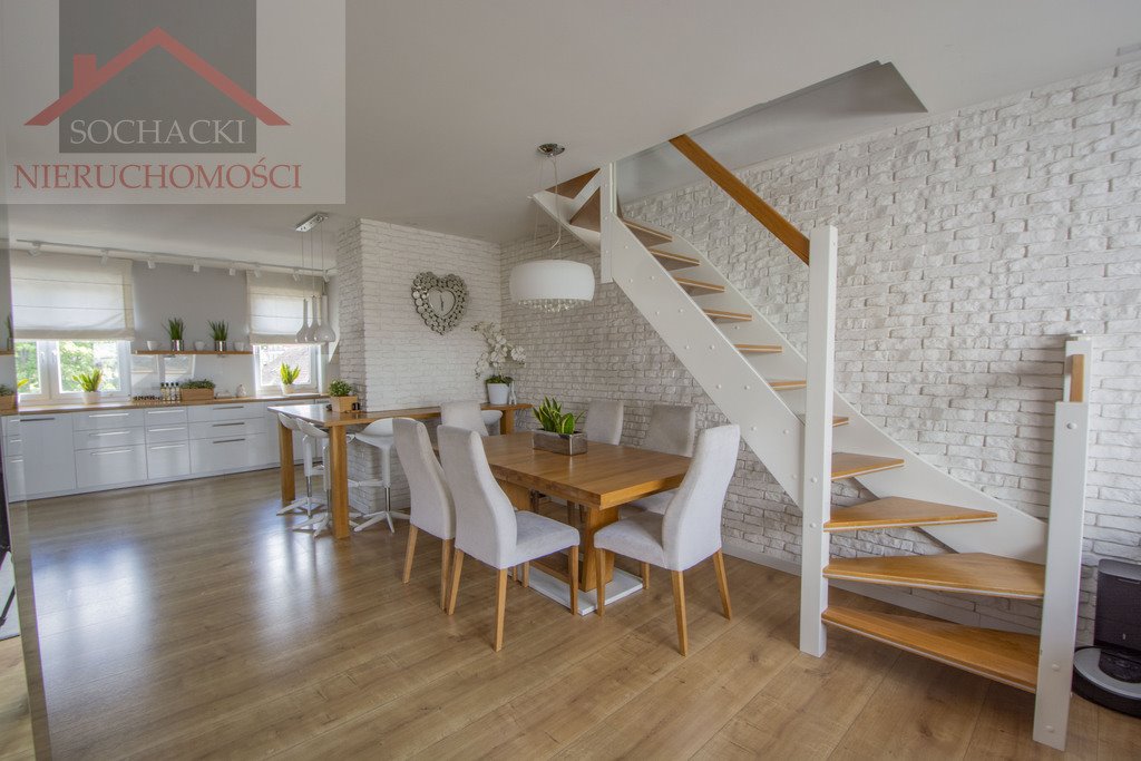 Mieszkanie trzypokojowe na sprzedaż Lubań, Jarosława Dąbrowskiego  108m2 Foto 1