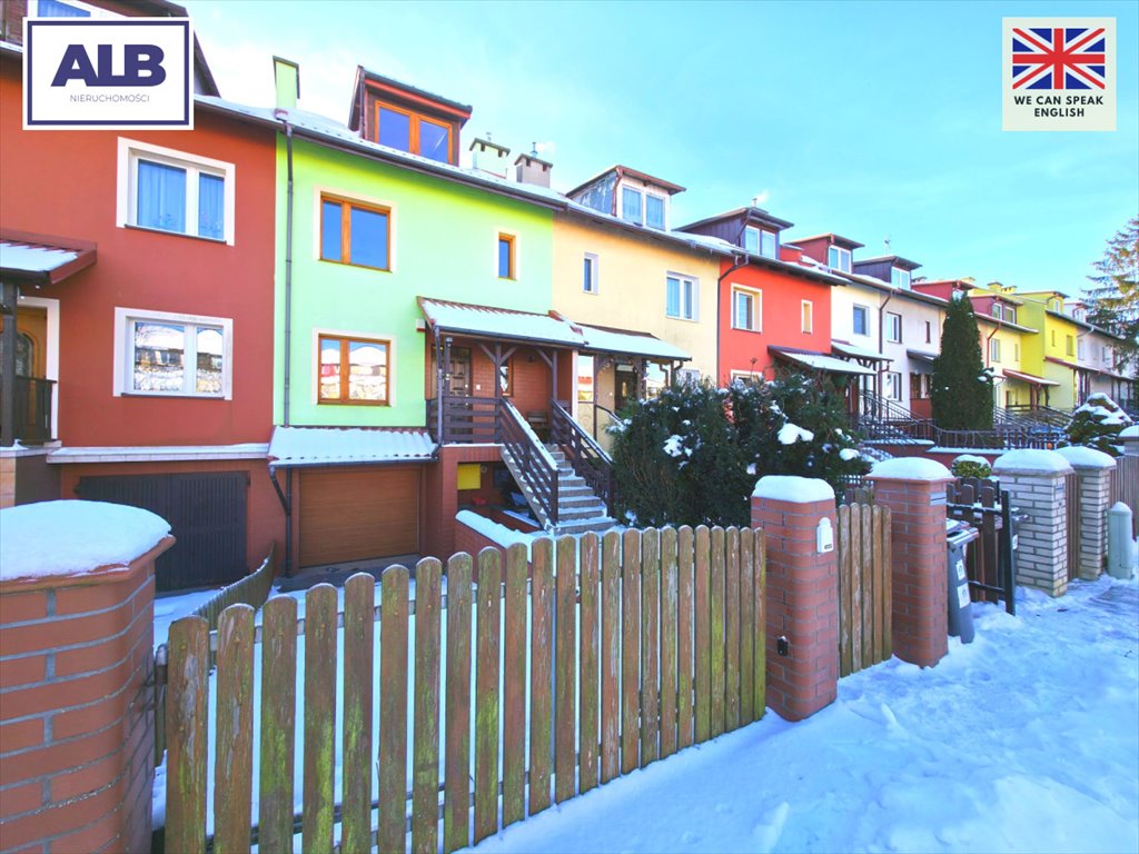 Pruszcz Gdański dom 150 m2 z potencjałem i garażem Pruszcz Gdański, Pogodna  150m2 Foto 1