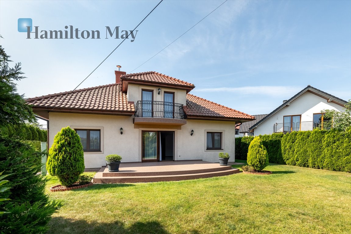 Dom na wynajem Kraków, Zwierzyniec, Dolina  250m2 Foto 1