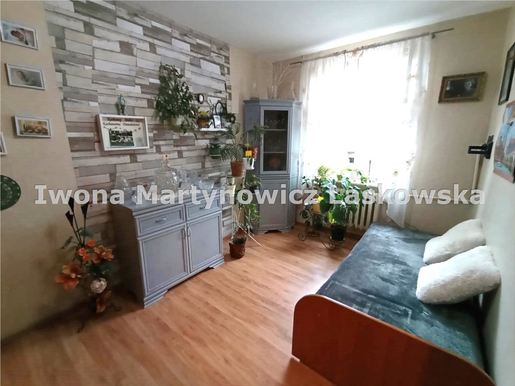 Mieszkanie czteropokojowe  na sprzedaż Ścinawa  75m2 Foto 13