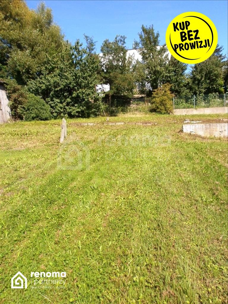 Działka 1600 m² pod zabudowę w Koszalinie - zapraszam Koszalin  1 588m2 Foto 1