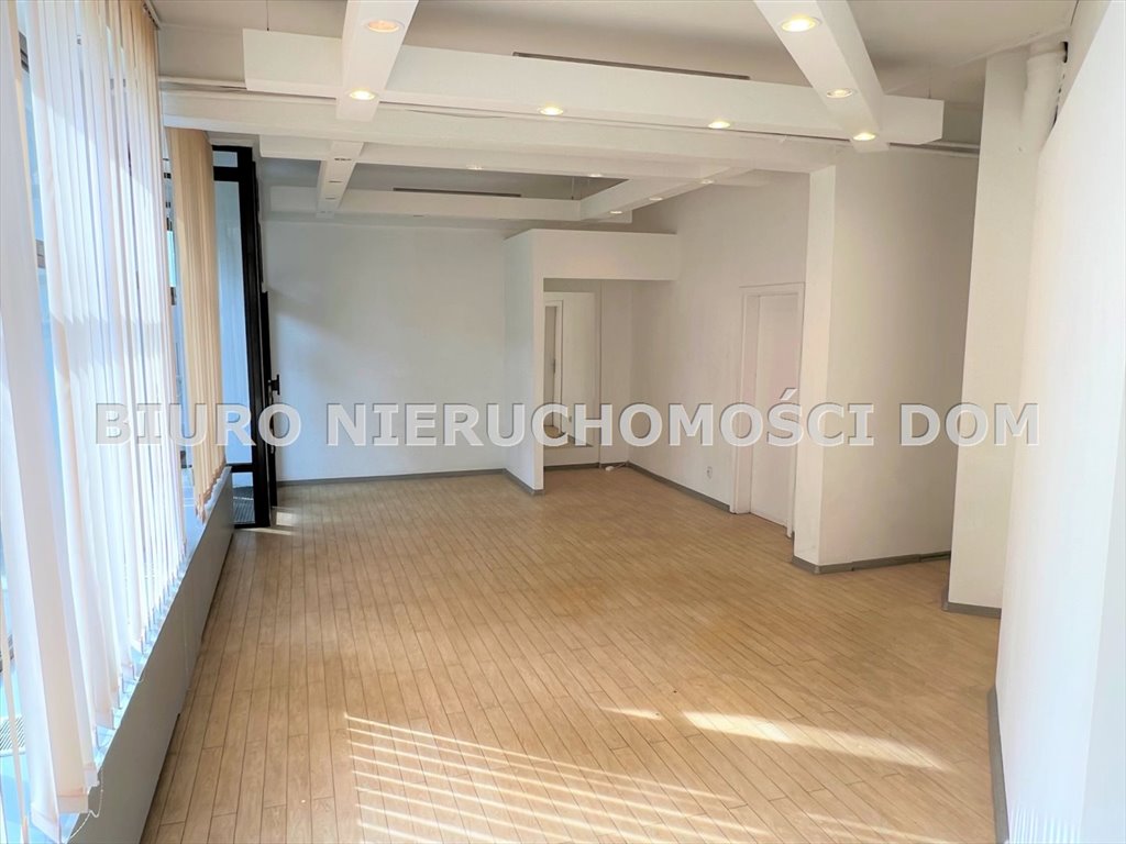 Lokal użytkowy na wynajem Piła, Śródmieście  47m2 Foto 4