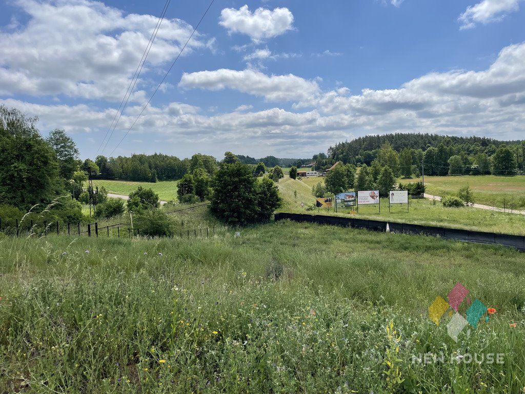 Działka budowlana na sprzedaż Zełwągi  6 700m2 Foto 7