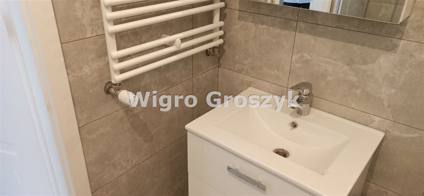 Mieszkanie dwupokojowe na wynajem Warszawa, Bielany, Młociny, Lekka  49m2 Foto 8