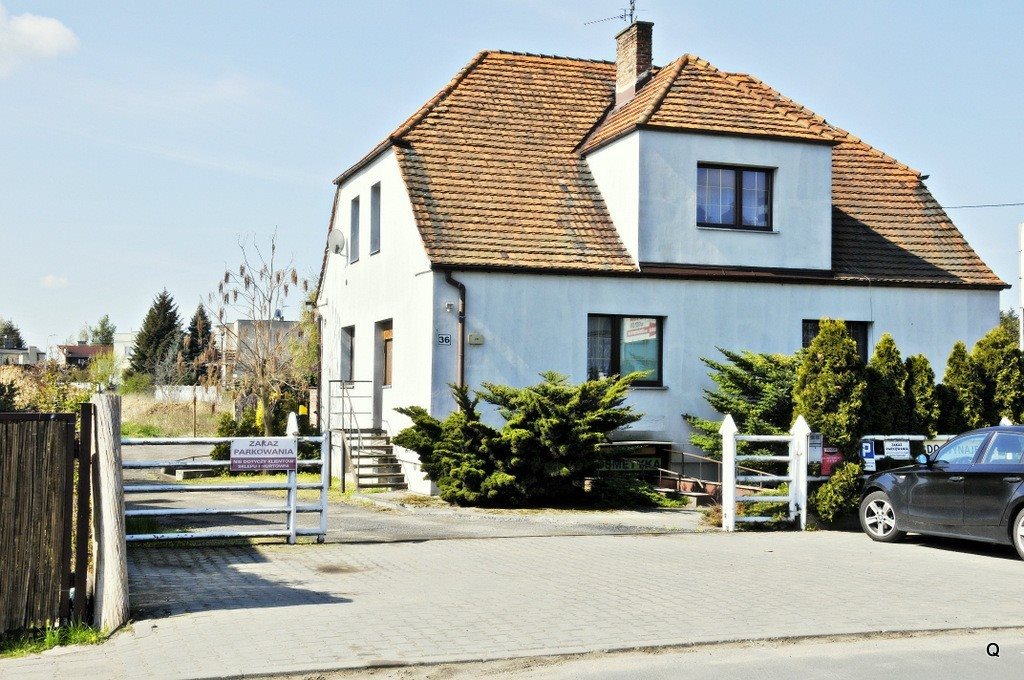 Dom na wynajem Poznań, Fabianowo, Fabianowo 220m2 Foto 1 Dom na wynajem Poznań, Fabianowo, Fabianowo 220m2 Foto 1