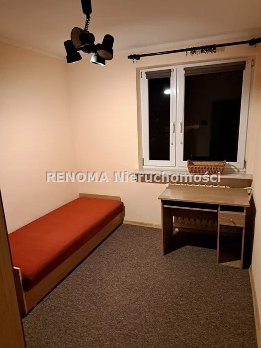 Mieszkanie trzypokojowe na sprzedaż Białystok, Antoniuk, Narewska  54m2 Foto 3