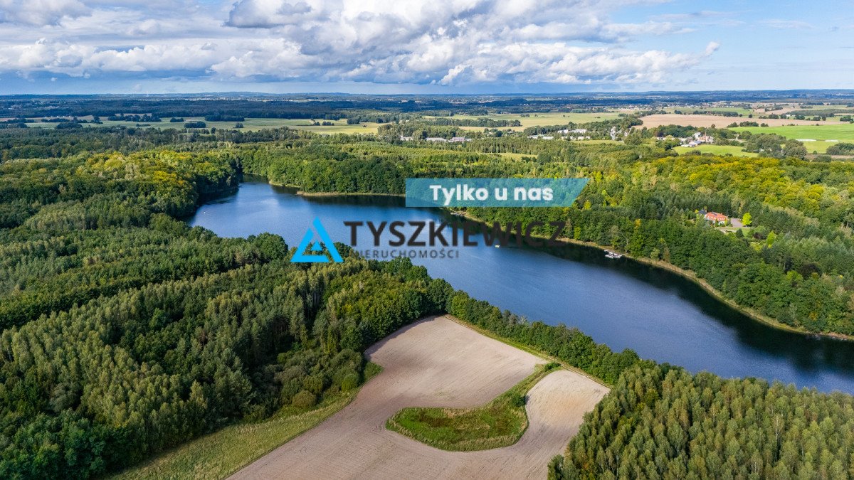 Działka budowlana na sprzedaż Stare Polaszki  1 325m2 Foto 1