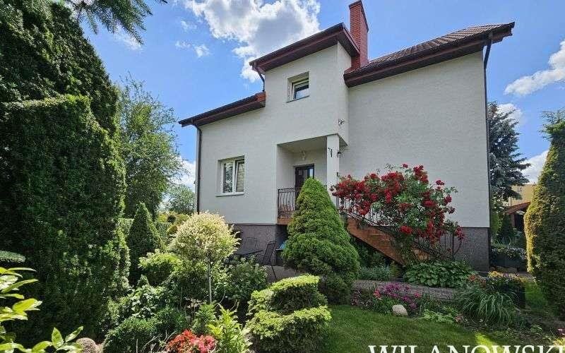 Dom na sprzedaż Mława  137m2 Foto 1