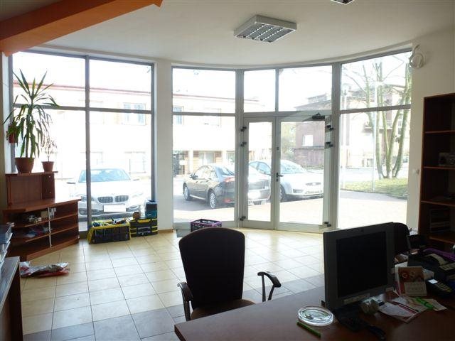 Lokal użytkowy na sprzedaż Gdynia, Grabówek, Komandorska 200m2 Foto 1 Lokal użytkowy na sprzedaż Gdynia, Grabówek, Komandorska 200m2 Foto 1