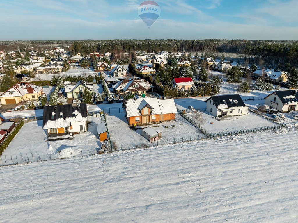 Dom na sprzedaż Rurzyca, Myśliwska  246m2 Foto 3