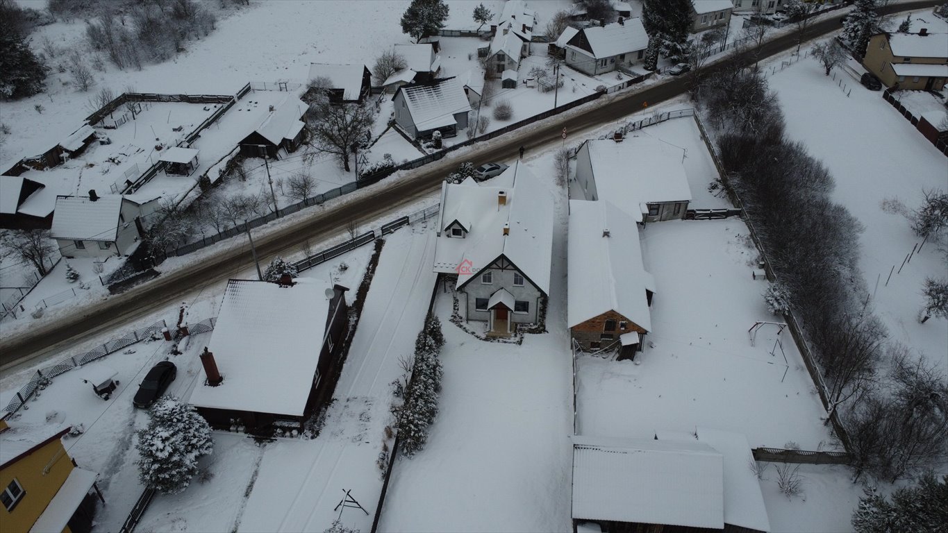 Dom na sprzedaż Sorbin  131m2 Foto 3