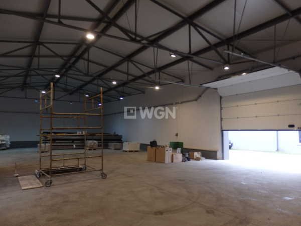 Lokal użytkowy na wynajem Trzebinia, Trzebinia 605m2 Foto 1 Lokal użytkowy na wynajem Trzebinia, Trzebinia 605m2 Foto 1