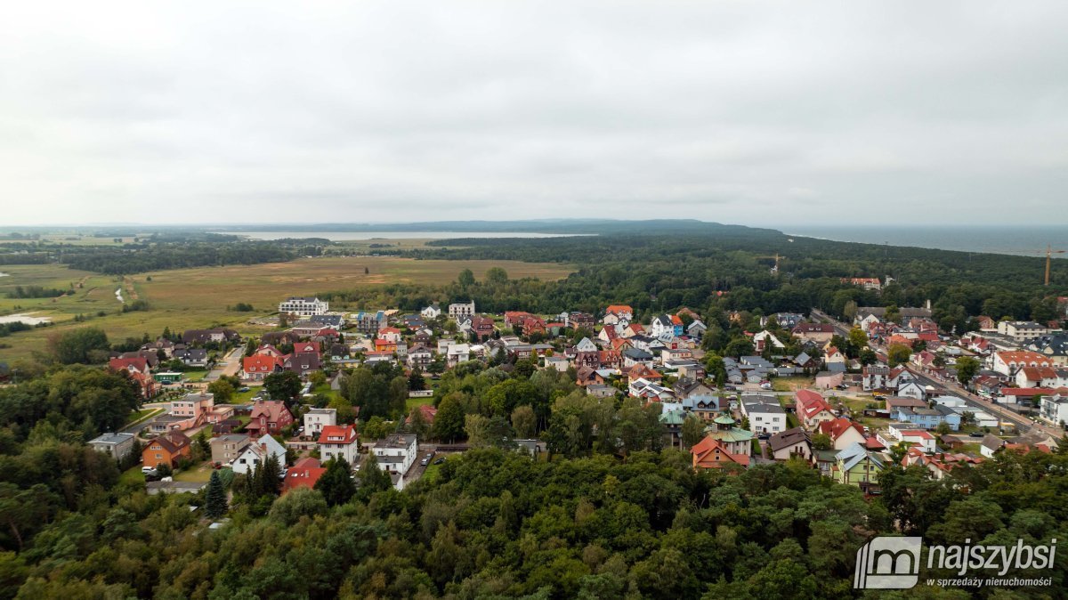 Dom na sprzedaż Międzywodzie, Centrum, Klonowa  258m2 Foto 42