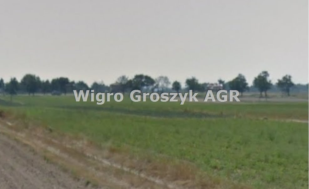 Działka pod przemysł i logistykę 11 223 m2, Zakroczym Zakroczym  11 223m2 Foto 1