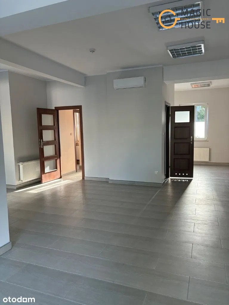 Lokal usługowy 82 m² w centrum Sopotu z witryną Sopot, Aleja Niepodległości  82m2 Foto 1